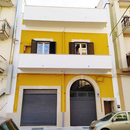 Apartament Stradone 132 Gravina in Puglia Zewnętrze zdjęcie