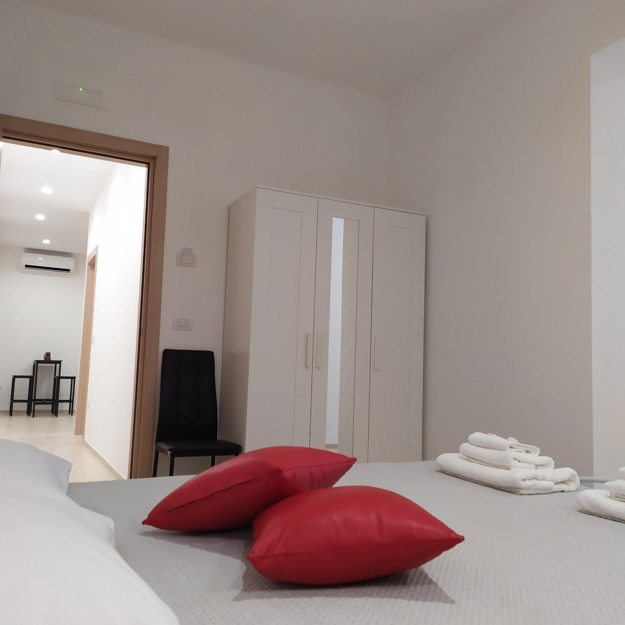 Apartament Stradone 132 Gravina in Puglia Zewnętrze zdjęcie