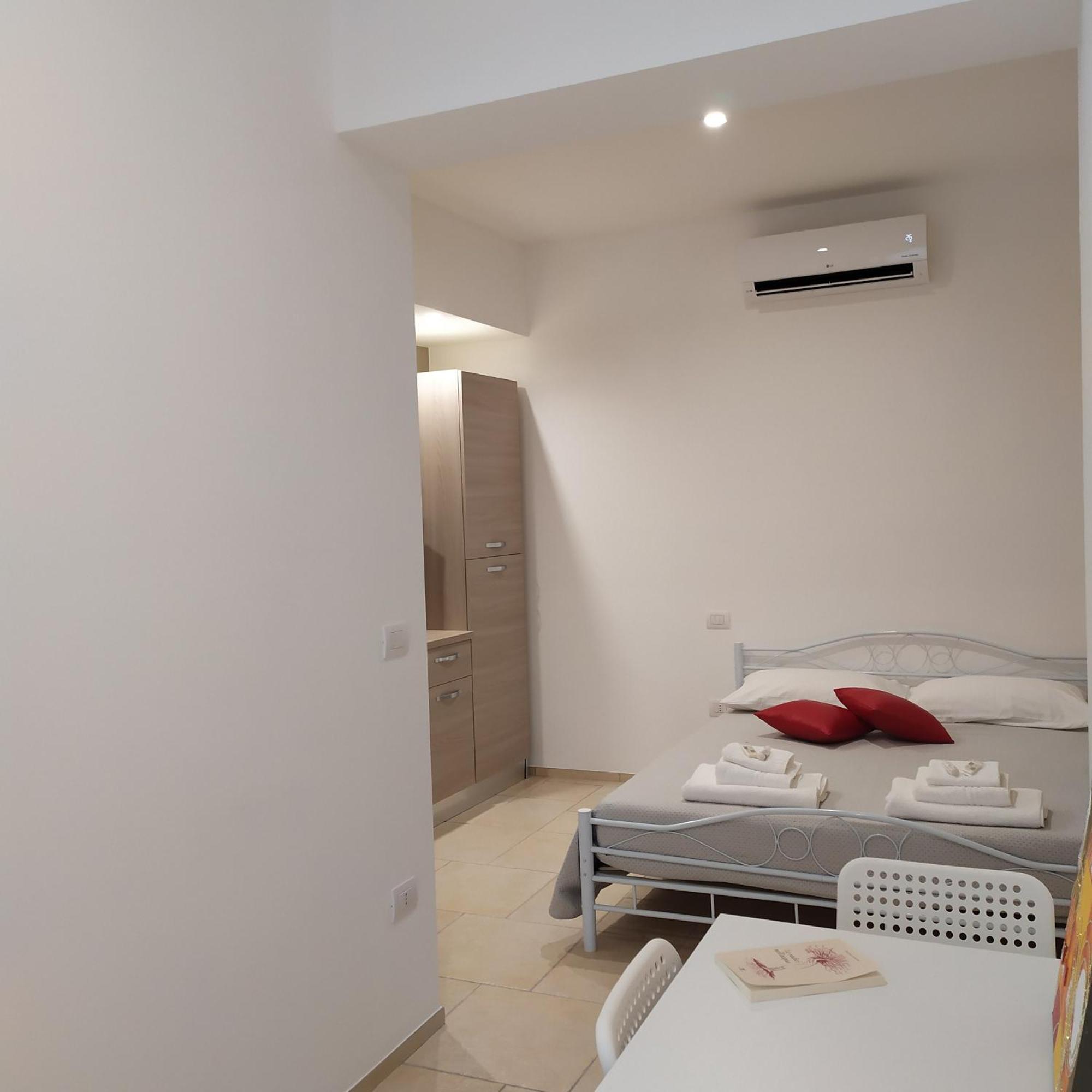 Apartament Stradone 132 Gravina in Puglia Zewnętrze zdjęcie