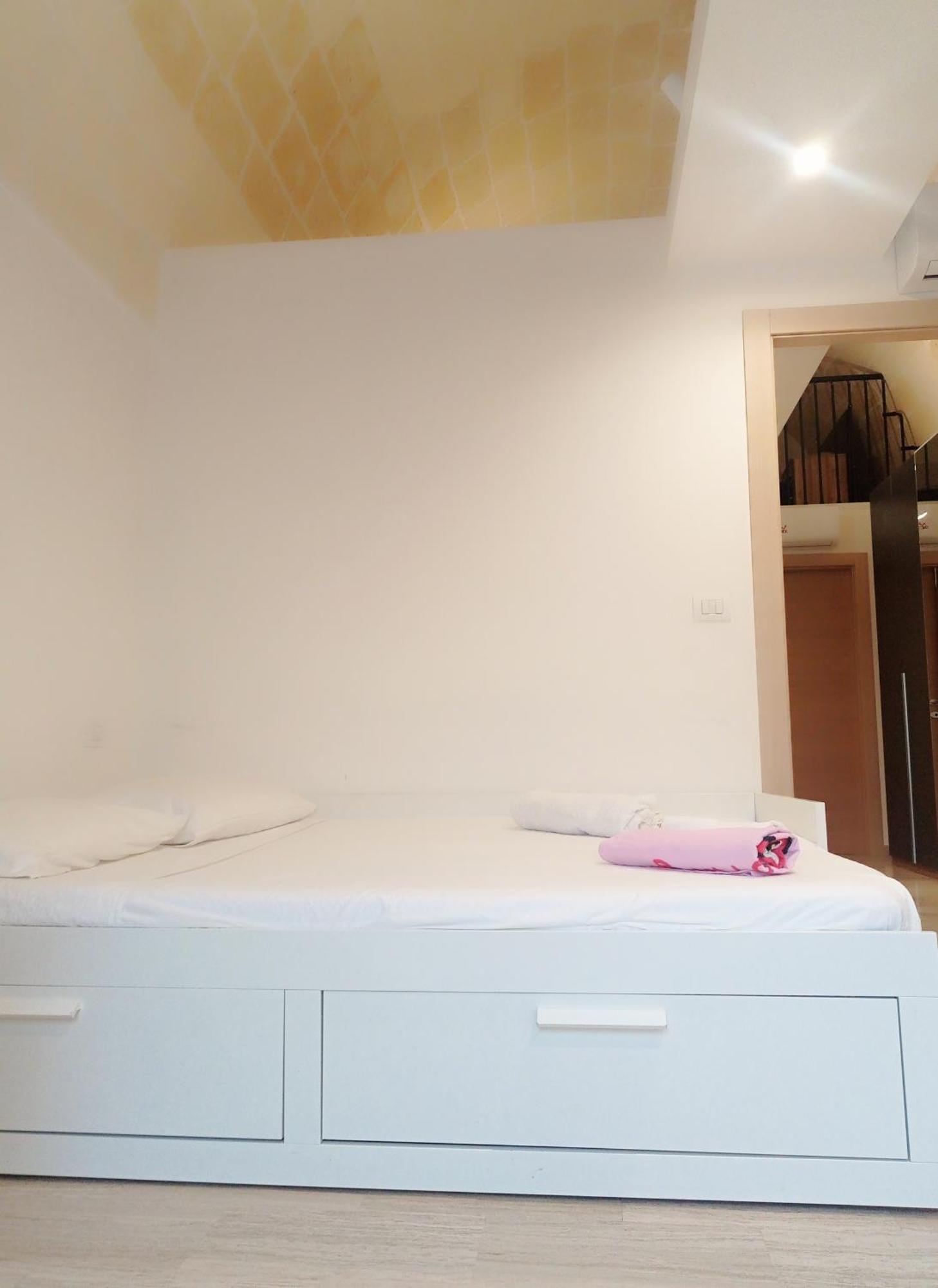 Apartament Stradone 132 Gravina in Puglia Zewnętrze zdjęcie