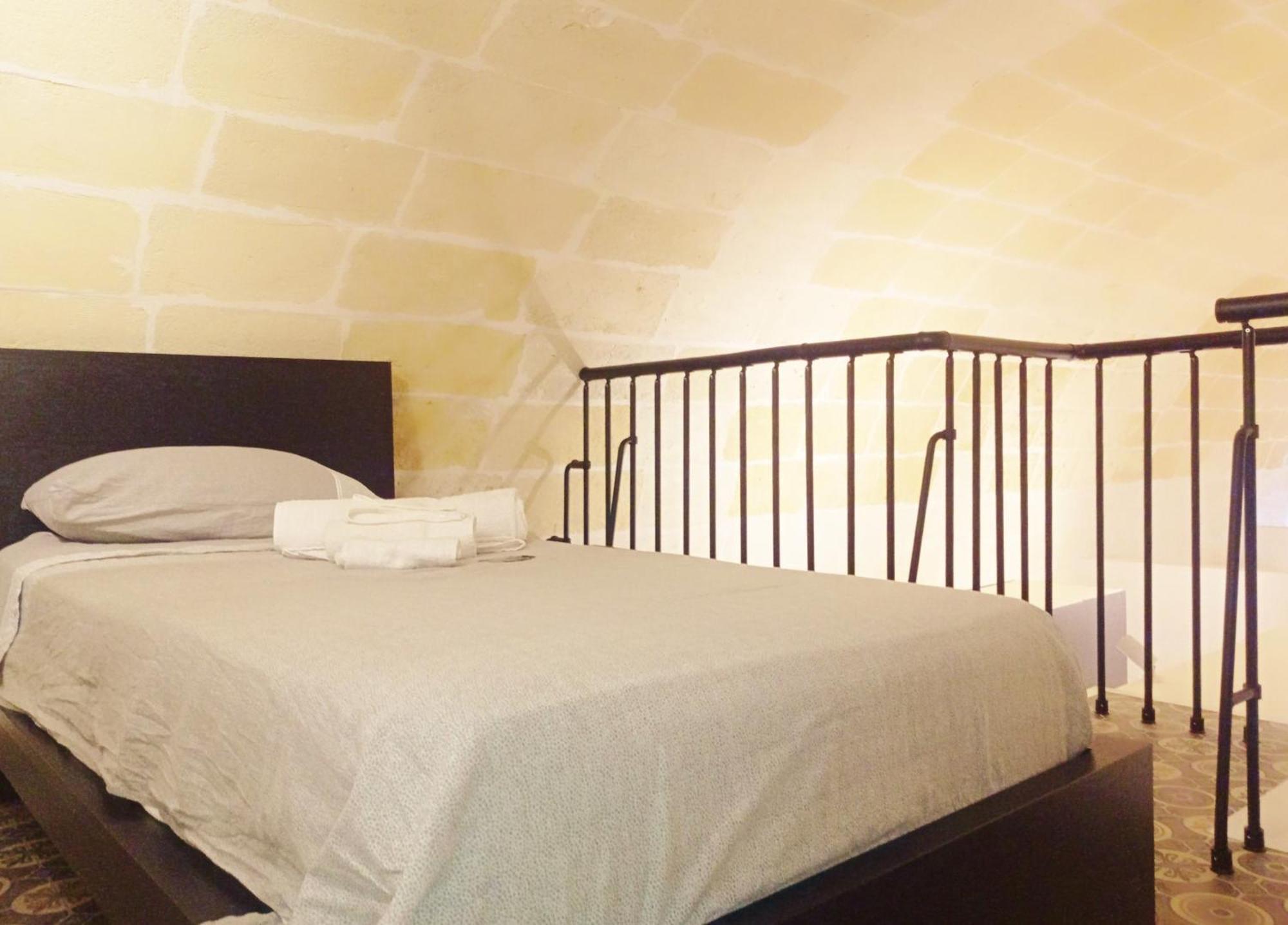 Apartament Stradone 132 Gravina in Puglia Zewnętrze zdjęcie