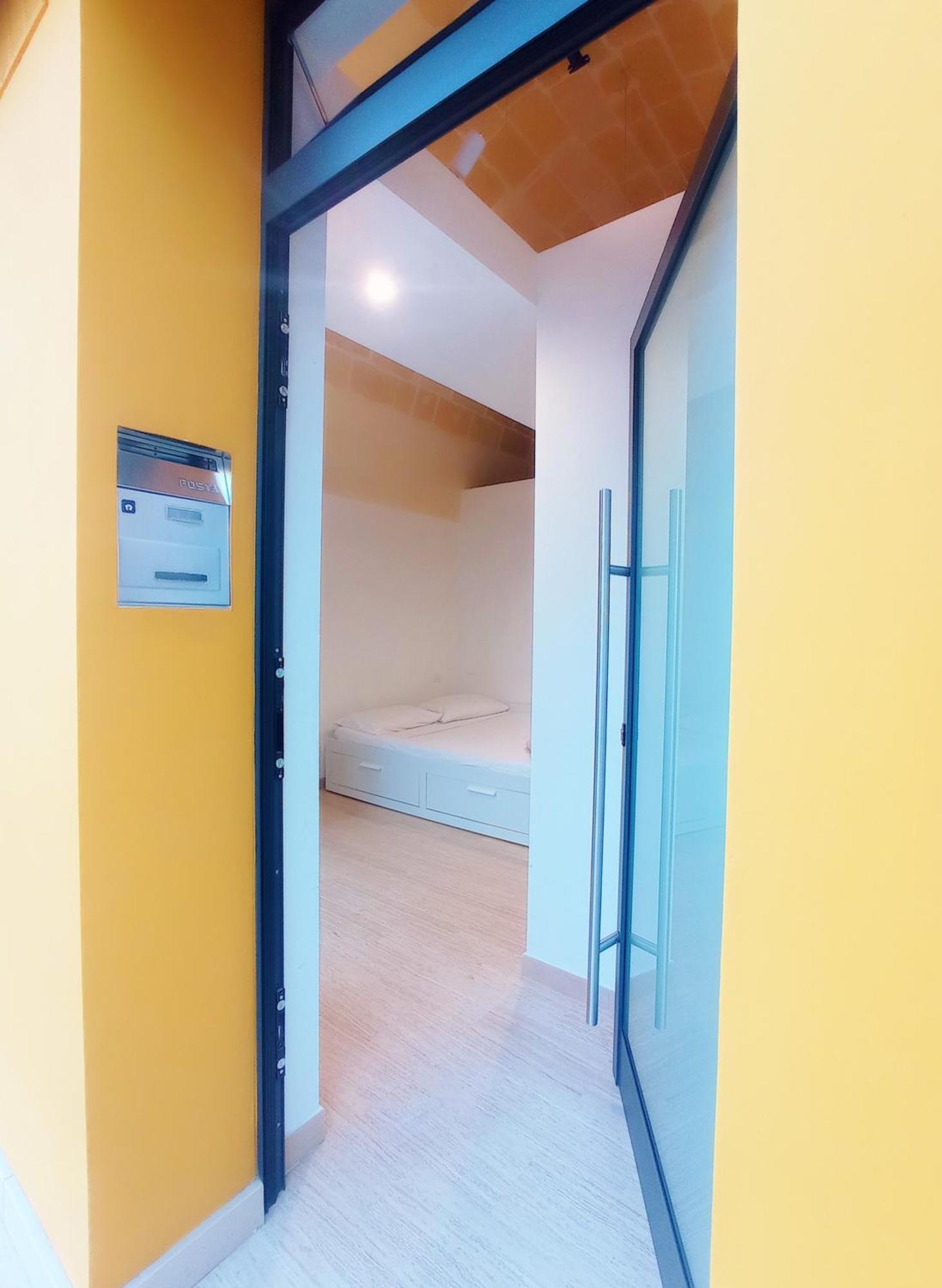 Apartament Stradone 132 Gravina in Puglia Zewnętrze zdjęcie