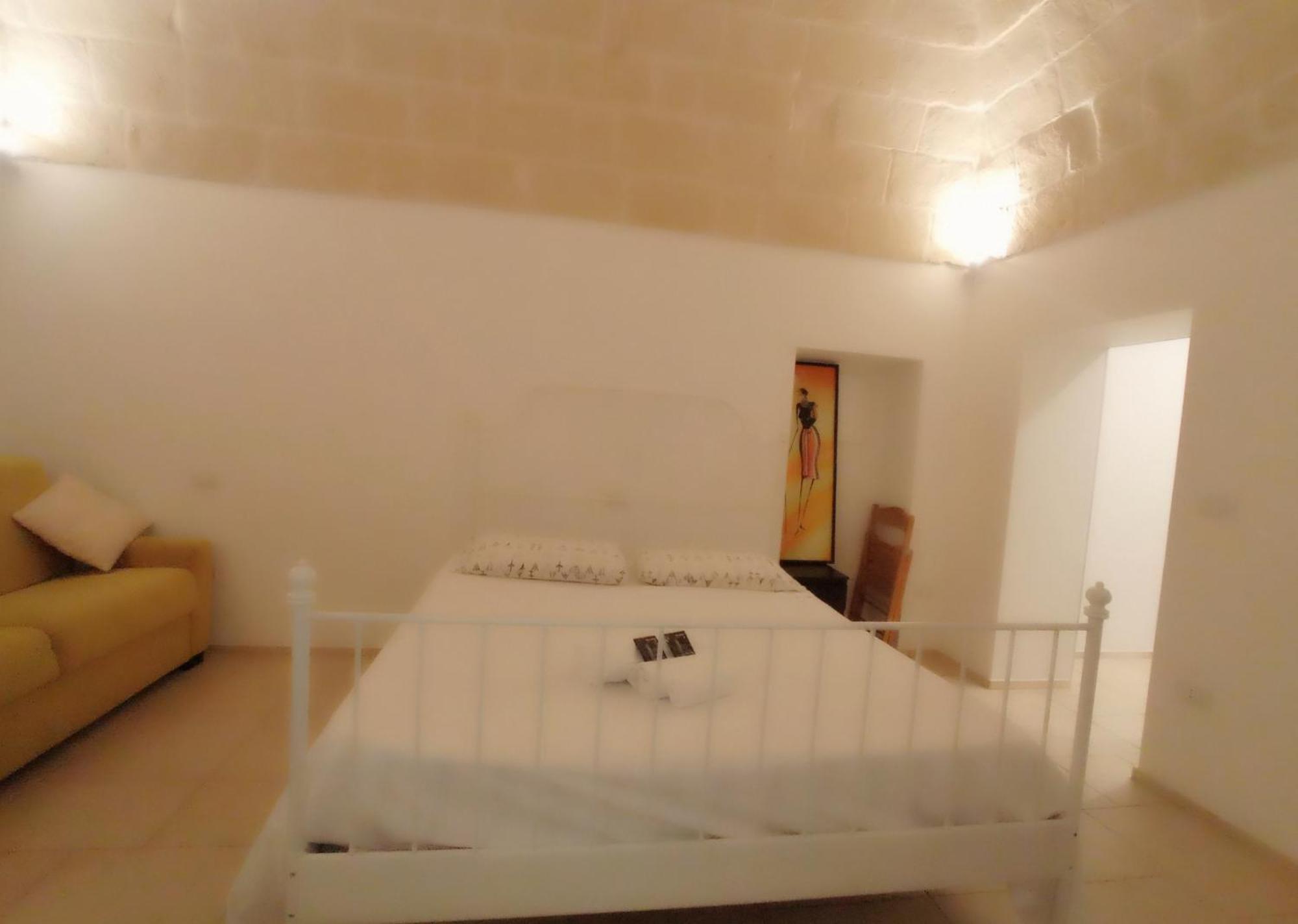 Apartament Stradone 132 Gravina in Puglia Zewnętrze zdjęcie
