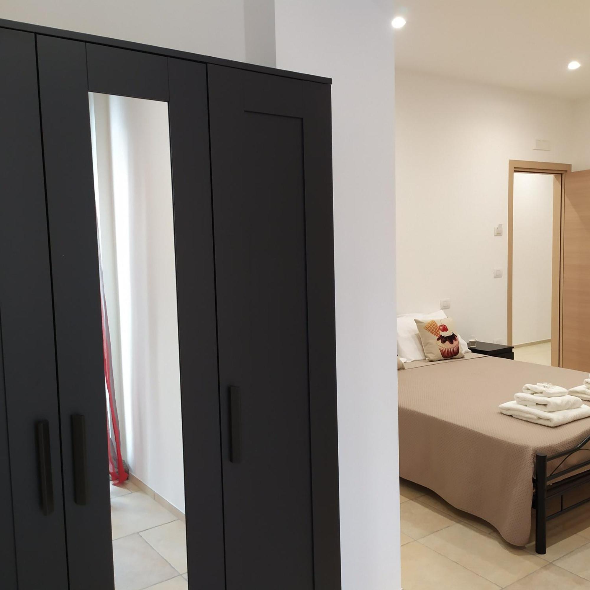 Apartament Stradone 132 Gravina in Puglia Zewnętrze zdjęcie