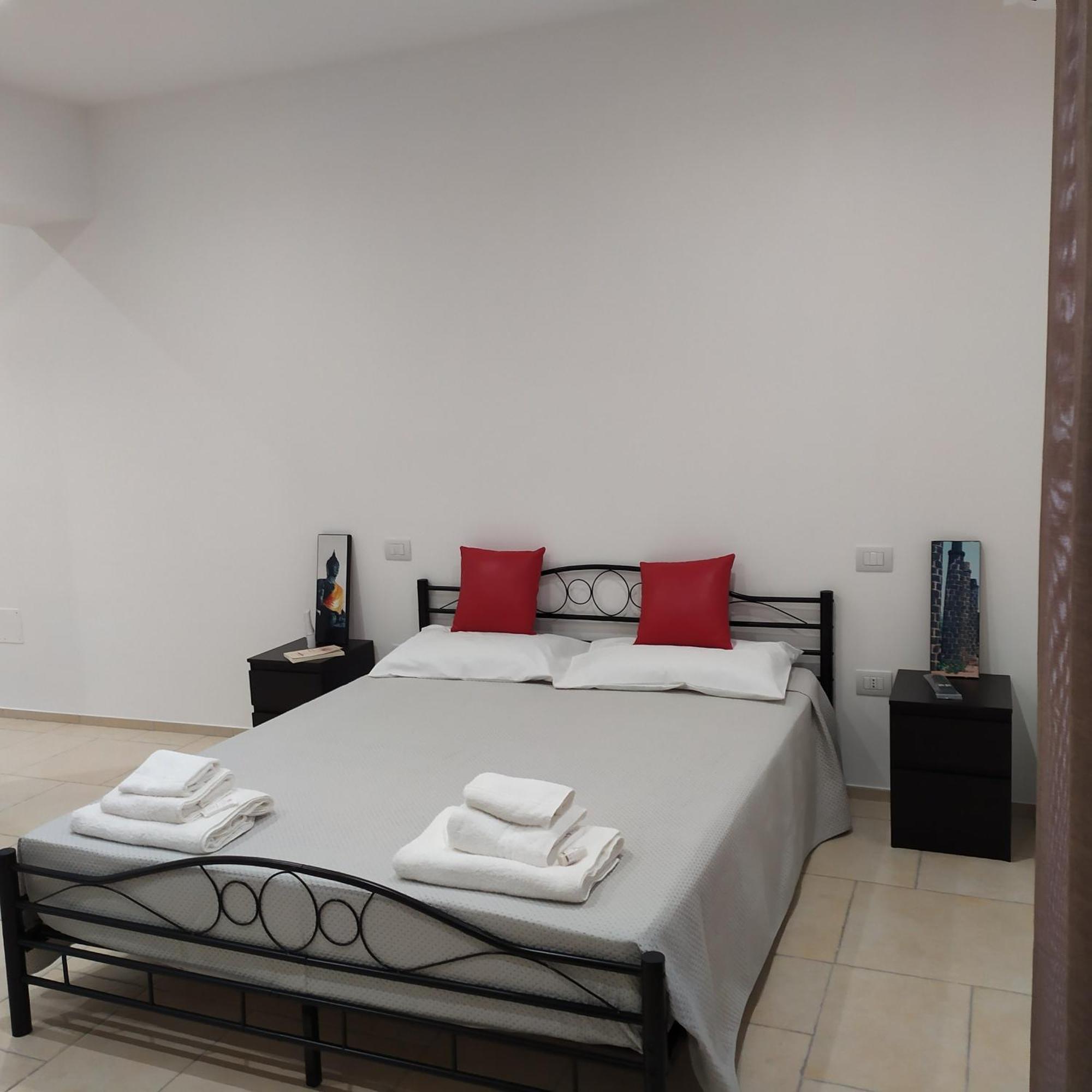 Apartament Stradone 132 Gravina in Puglia Zewnętrze zdjęcie