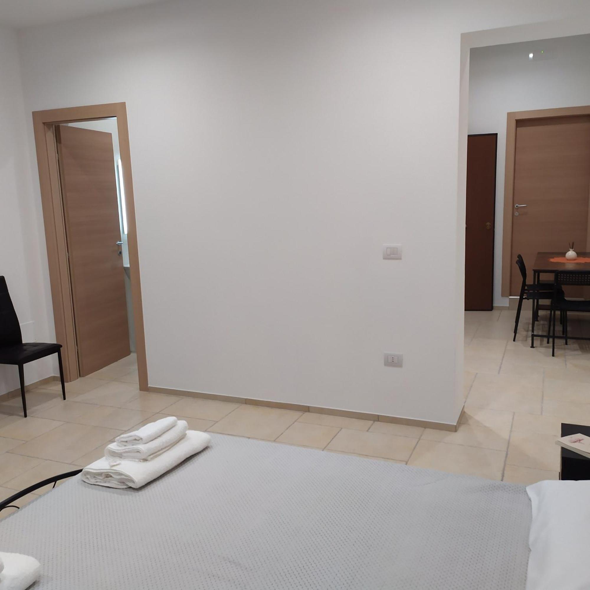 Apartament Stradone 132 Gravina in Puglia Zewnętrze zdjęcie