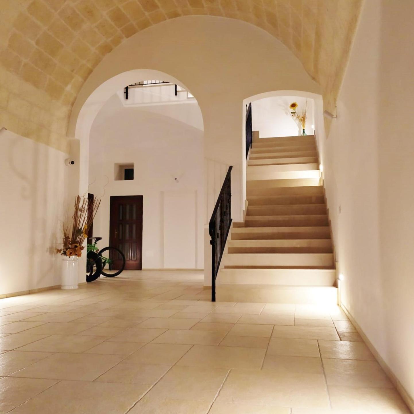 Apartament Stradone 132 Gravina in Puglia Zewnętrze zdjęcie