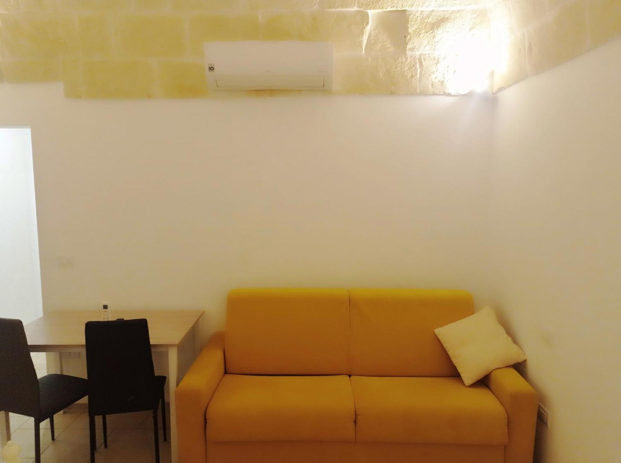 Apartament Stradone 132 Gravina in Puglia Zewnętrze zdjęcie