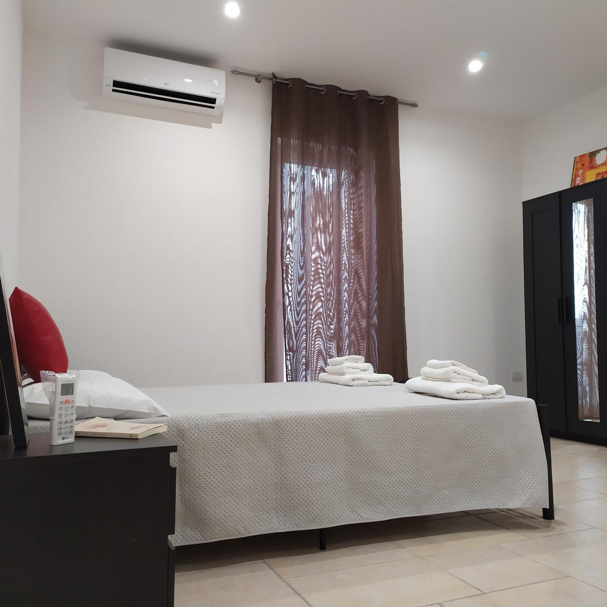 Apartament Stradone 132 Gravina in Puglia Zewnętrze zdjęcie