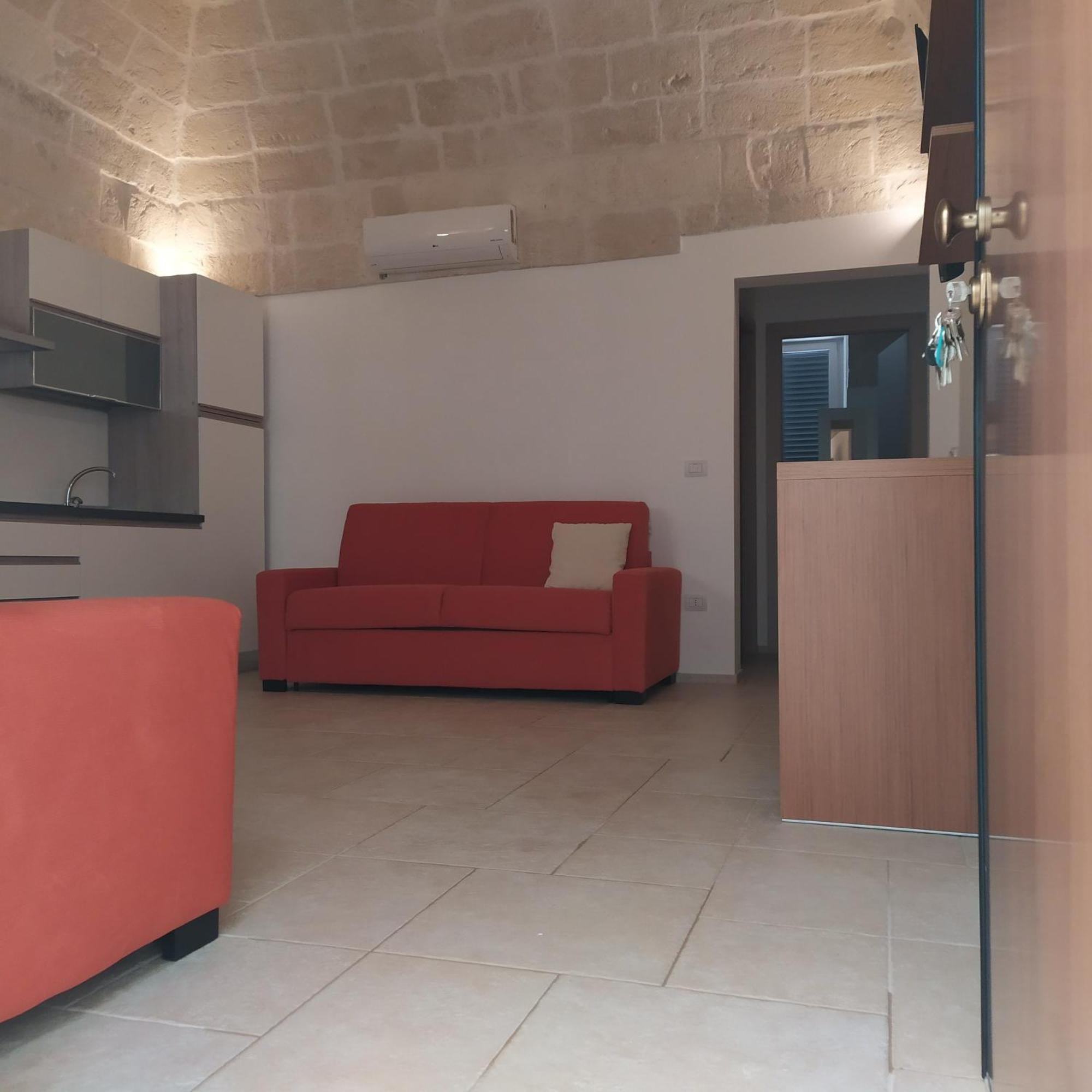 Apartament Stradone 132 Gravina in Puglia Zewnętrze zdjęcie