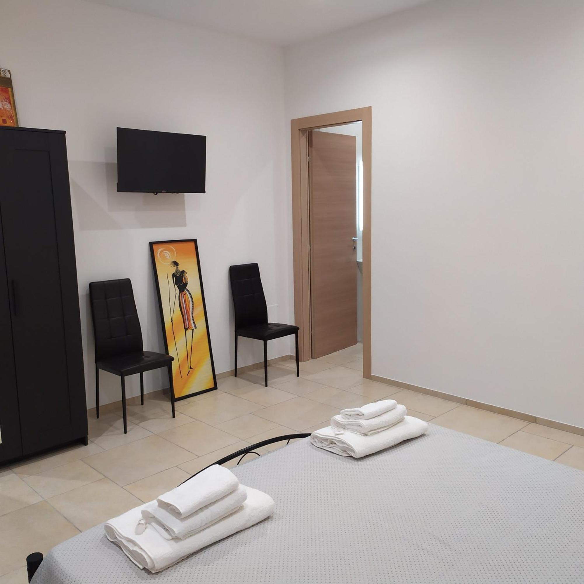 Apartament Stradone 132 Gravina in Puglia Zewnętrze zdjęcie